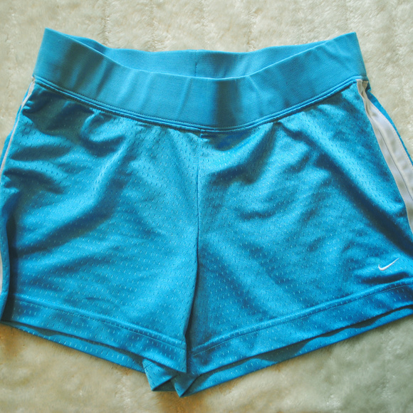 Nike Pants - Nike mesh shorts